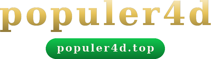 populer4d logo