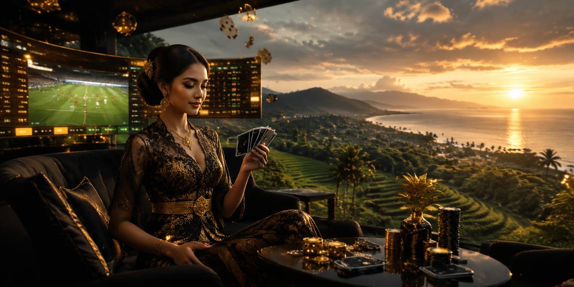 populer4d Live Roulette